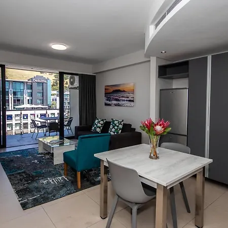 The Rockwell Luxury Suites-3