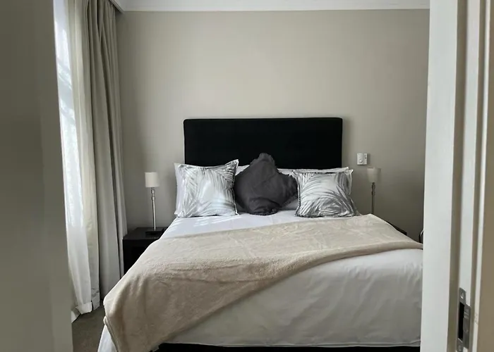 Mandela Rhodes Place Cape Town