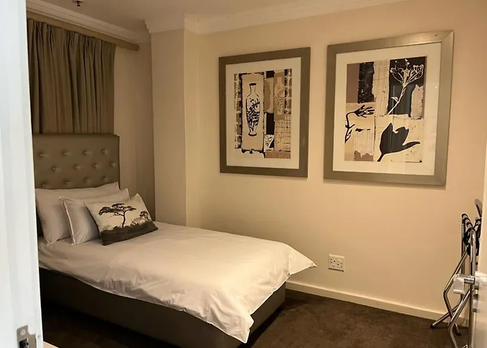 Mandela Rhodes Place Cape Town