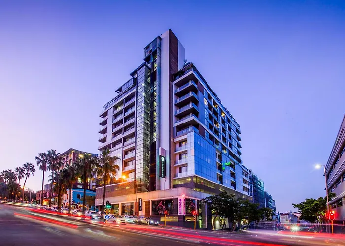 The Capital Mirage Aparthotel Cape Town